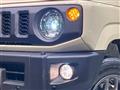 2026 Suzuki Jimny
