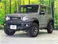 2020 Suzuki Jimny Sierra