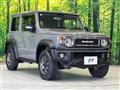 2020 Suzuki Jimny Sierra