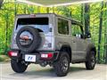 2020 Suzuki Jimny Sierra