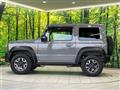 2020 Suzuki Jimny Sierra