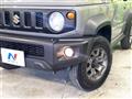 2023 Suzuki Jimny Sierra