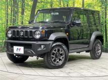 2024 Suzuki Jimny Sierra