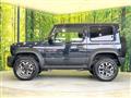 2025 Suzuki Jimny Sierra