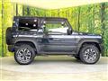 2025 Suzuki Jimny Sierra
