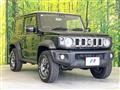 2025 Suzuki Jimny Sierra