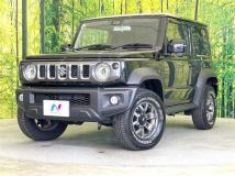 2025 Suzuki Jimny Sierra