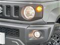 2025 Suzuki Jimny Sierra