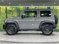 2025 Suzuki Jimny Sierra