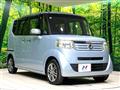 2013 Honda N BOX