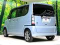 2013 Honda N BOX