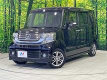 2014 Honda N BOX