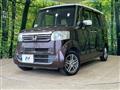 2015 Honda N BOX