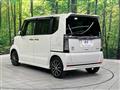 2015 Honda N BOX