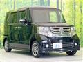 2015 Honda N BOX