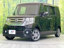 2015 Honda N BOX
