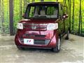 2015 Honda N BOX