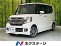 2015 Honda N BOX