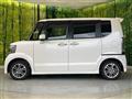 2015 Honda N BOX