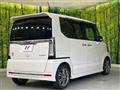 2015 Honda N BOX