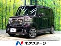 2016 Honda N BOX