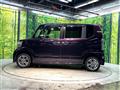 2016 Honda N BOX