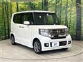 2016 Honda N BOX