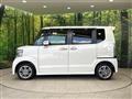 2016 Honda N BOX