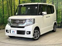 2016 Honda N BOX