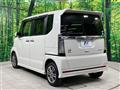 2017 Honda N BOX