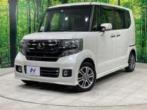 2017 Honda N BOX