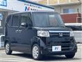 2017 Honda N BOX