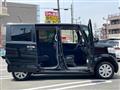 2017 Honda N BOX