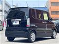 2017 Honda N BOX