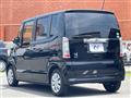 2017 Honda N BOX