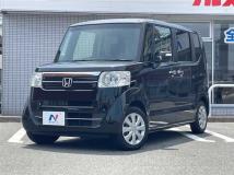 2017 Honda N BOX