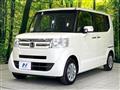 2017 Honda N BOX