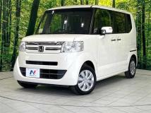 2017 Honda N BOX