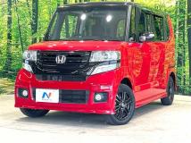 2017 Honda N BOX