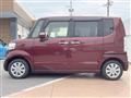 2015 Honda N BOX