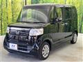 2015 Honda N BOX
