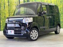 2015 Honda N BOX