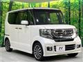 2016 Honda N BOX