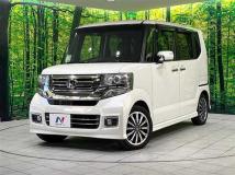 2016 Honda N BOX