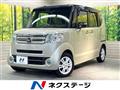 2016 Honda N BOX