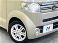 2016 Honda N BOX