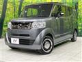 2019 Honda N BOX