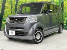 2019 Honda N BOX