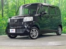 2015 Honda N BOX
