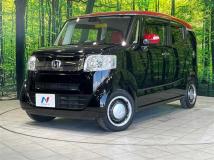 2019 Honda N BOX